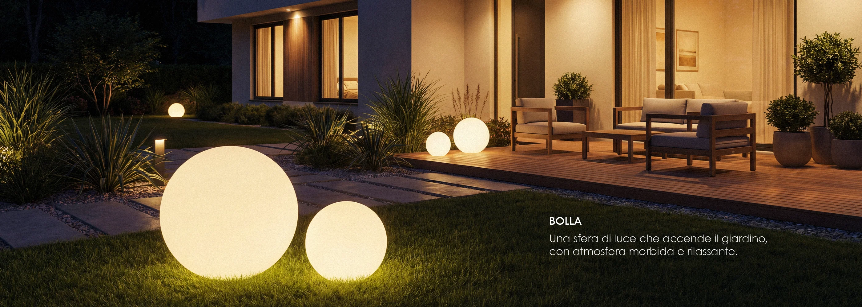 Illumina i Tuoi Sogni